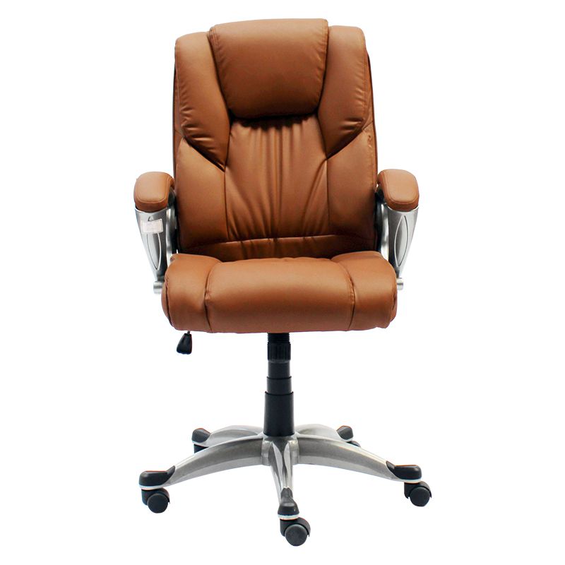 Focus - Charlie Executive Office Chair – Homestylez