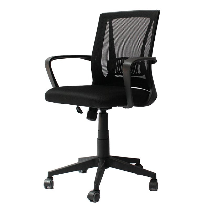 Focus - Maiden Low Back Office Chair