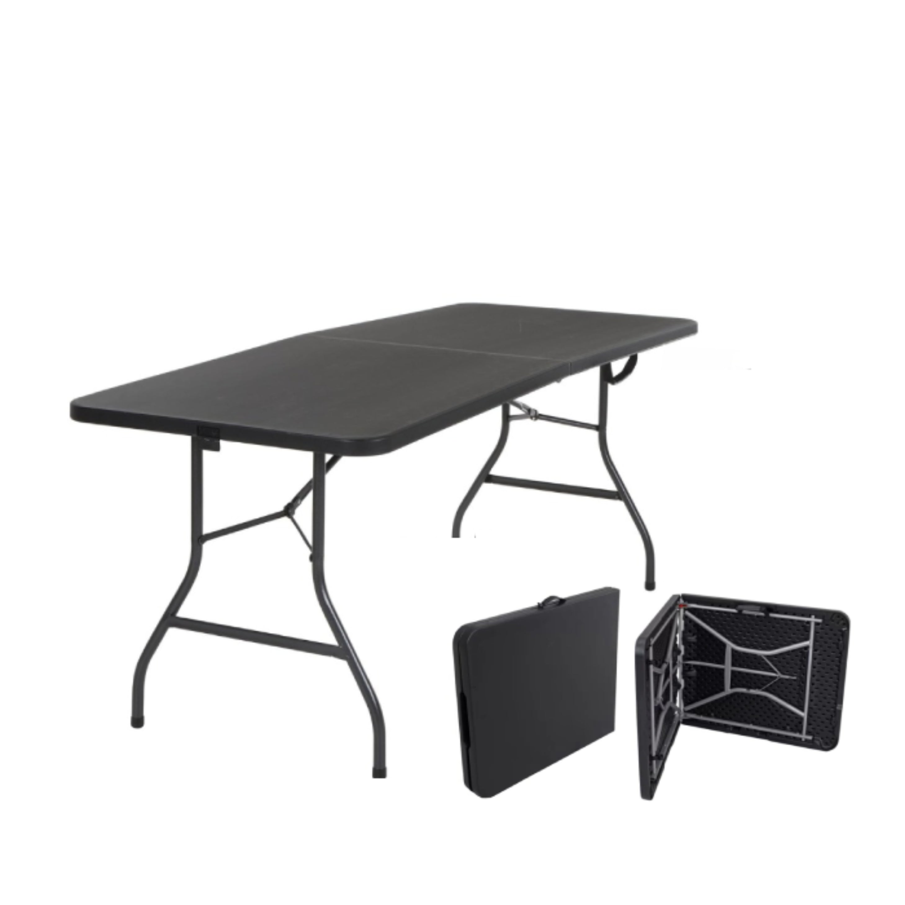 Shayd - 1.8m Portable Folding Table