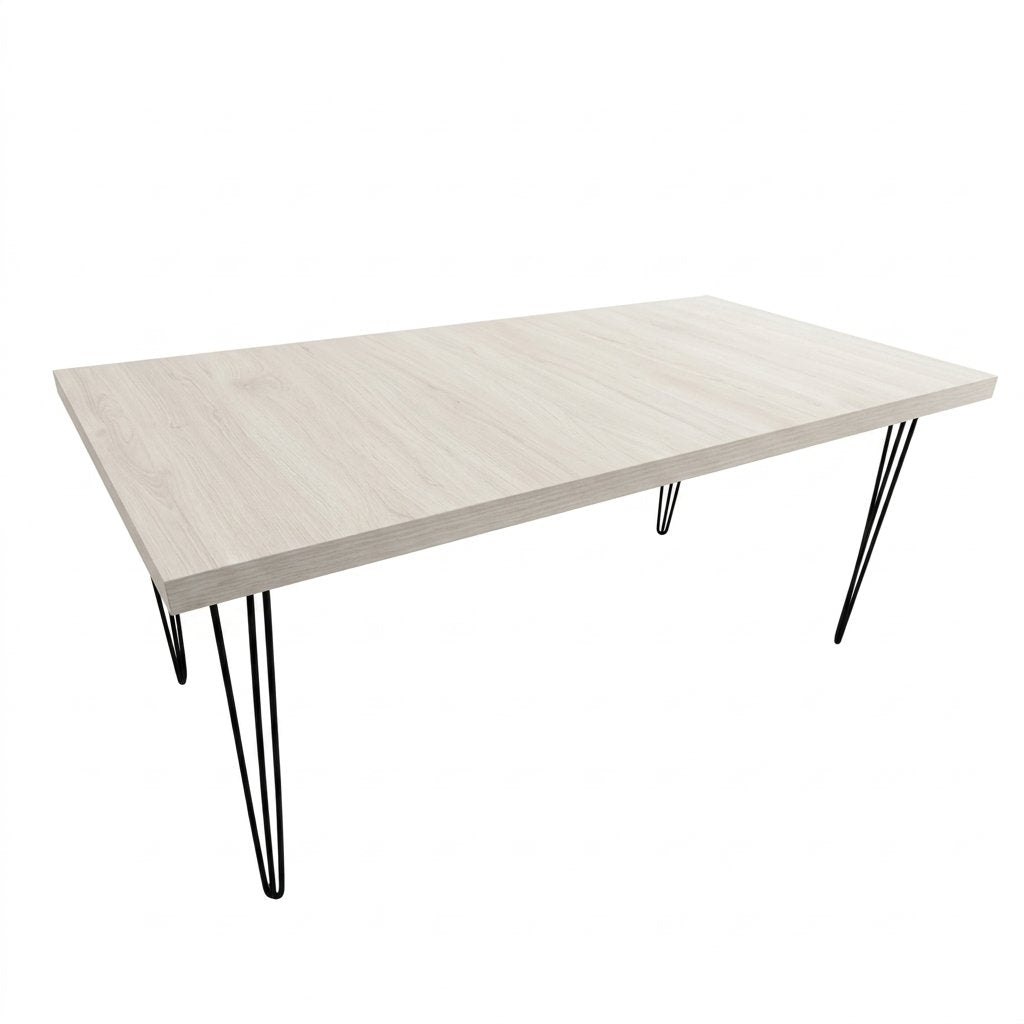 Nu Dekor - Forrez 1.8m Dining Table