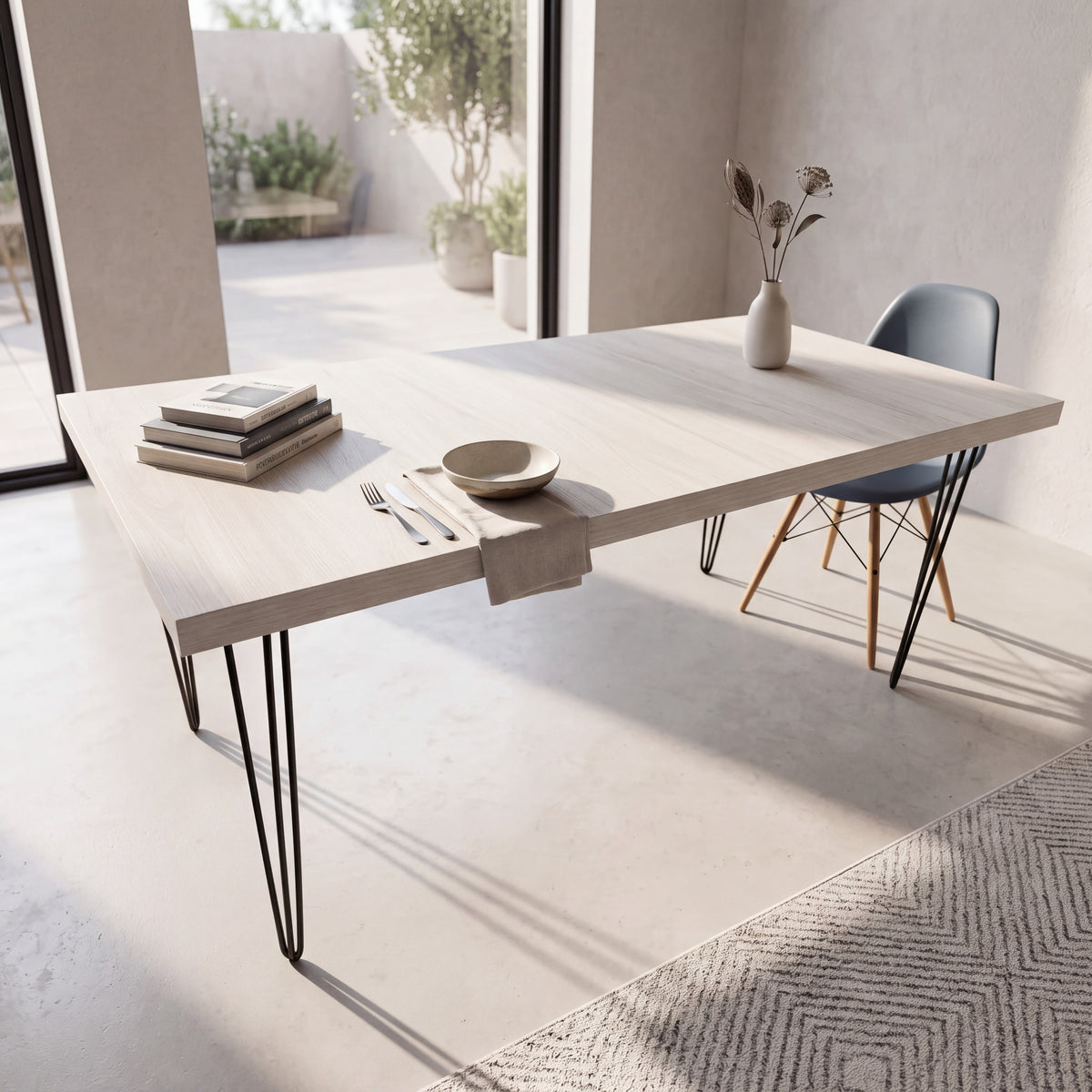 Nu Dekor - Forrez 1.8m Dining Table