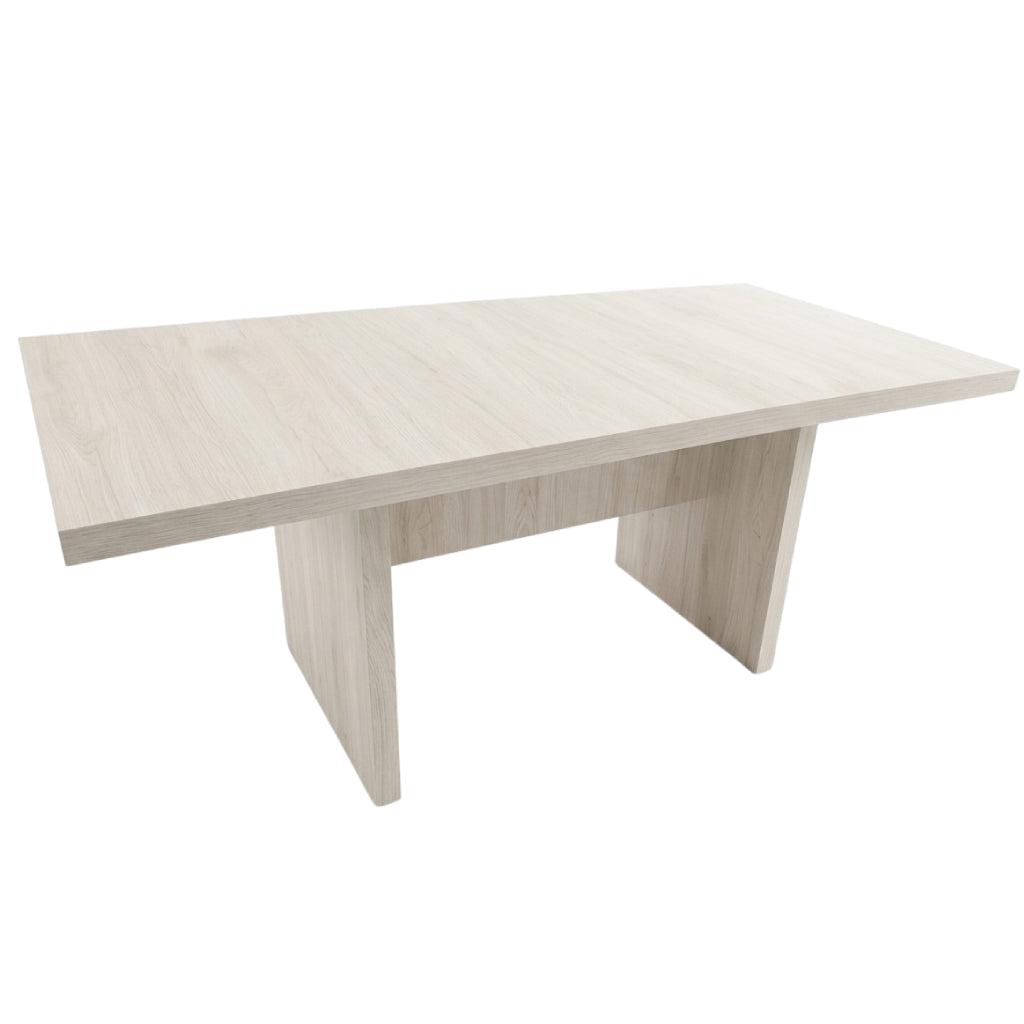 Nu Dekor - 1.8m Kiva Dining Table