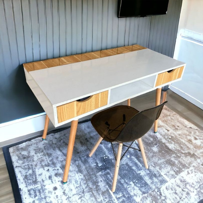 Focus - Dexter Multi Draw Office Desk