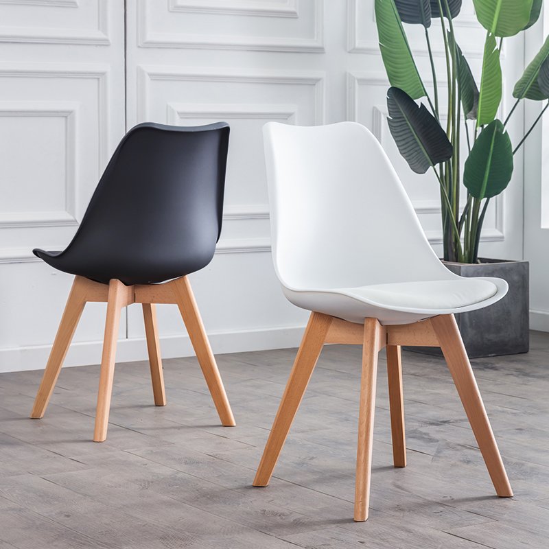 Nu Dekor - Emma Padded Chair – Homestylez