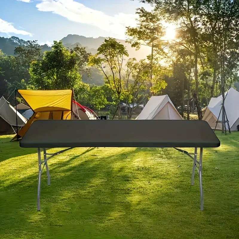 Shayd - 1.8m Portable Folding Table – Homestylez