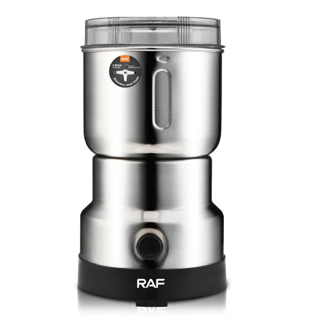 RAF 300w Coffee Grinder