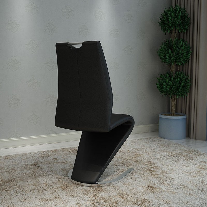 Nu Dekor - Pilsen Dining Chair