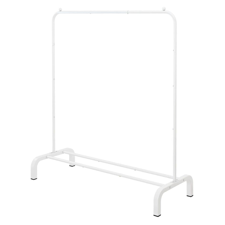 Nu Dekor - Heavy Duty Clothing Rail Storage Rack