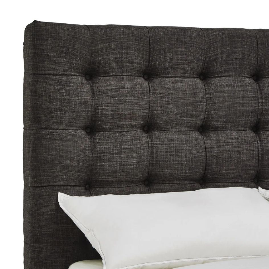 Nu Dekor - Benno Button Headboard