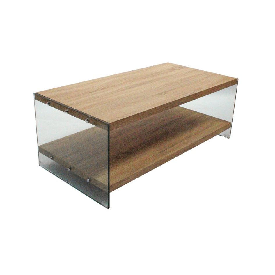 Nu Dekor - Malvin Coffee Table