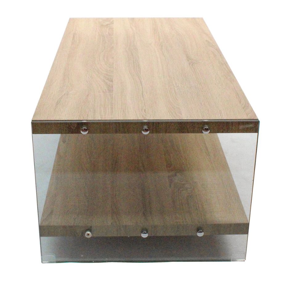 Nu Dekor - Malvin Coffee Table