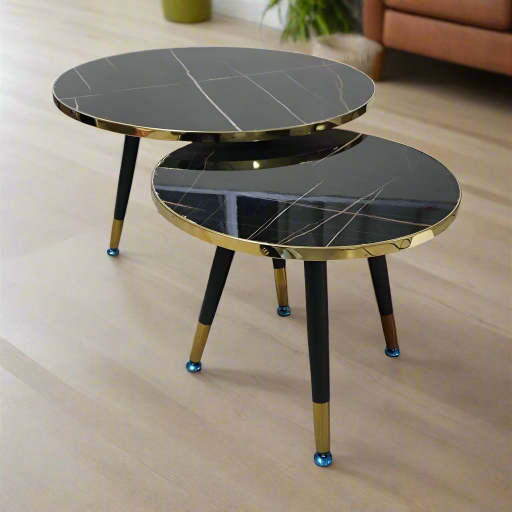 Nu Dekor - Cairo Coffee Table