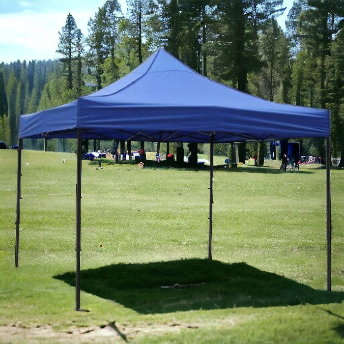 Shayd - 3m Pop Up Gazebo