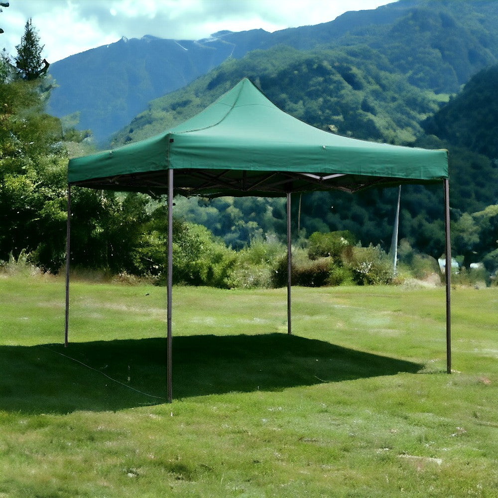 Shayd - 3m Pop Up Gazebo