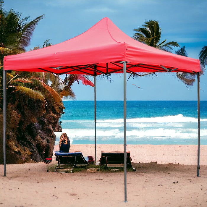Shayd - 3m Pop Up Gazebo – Homestylez