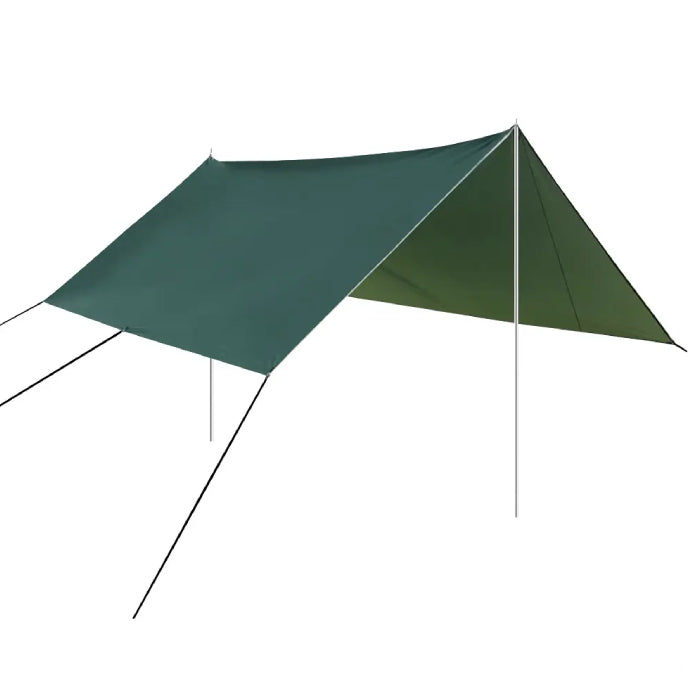 Shayd - 4m Outdoor Portable Sun/Rain Camping Canopy