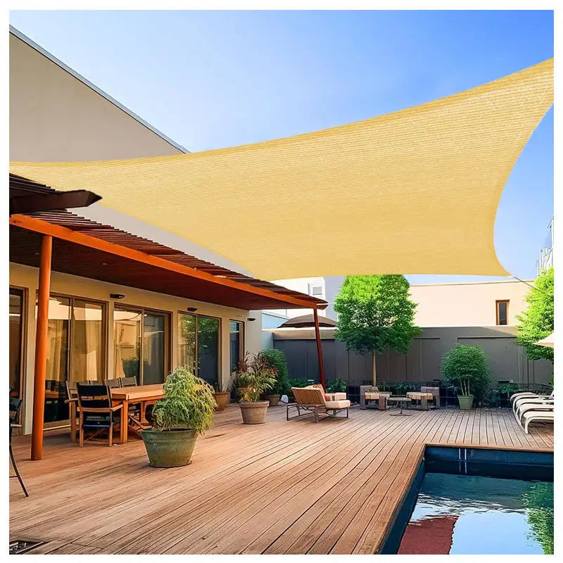 Shayd - 4m Sun Shade Sail