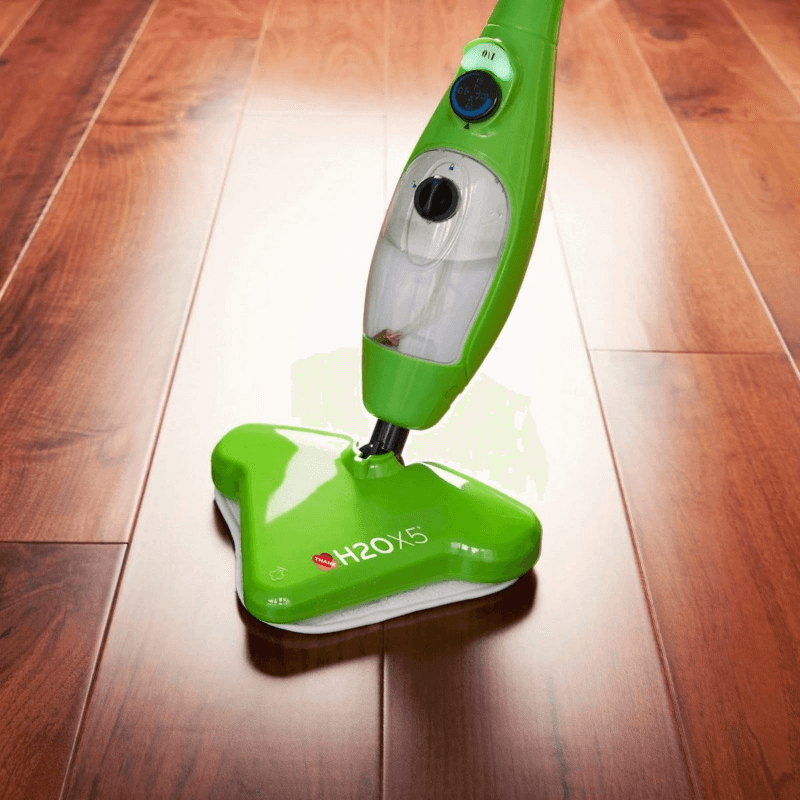 HomePro - 5 in 1 Steam Cleaner Mop