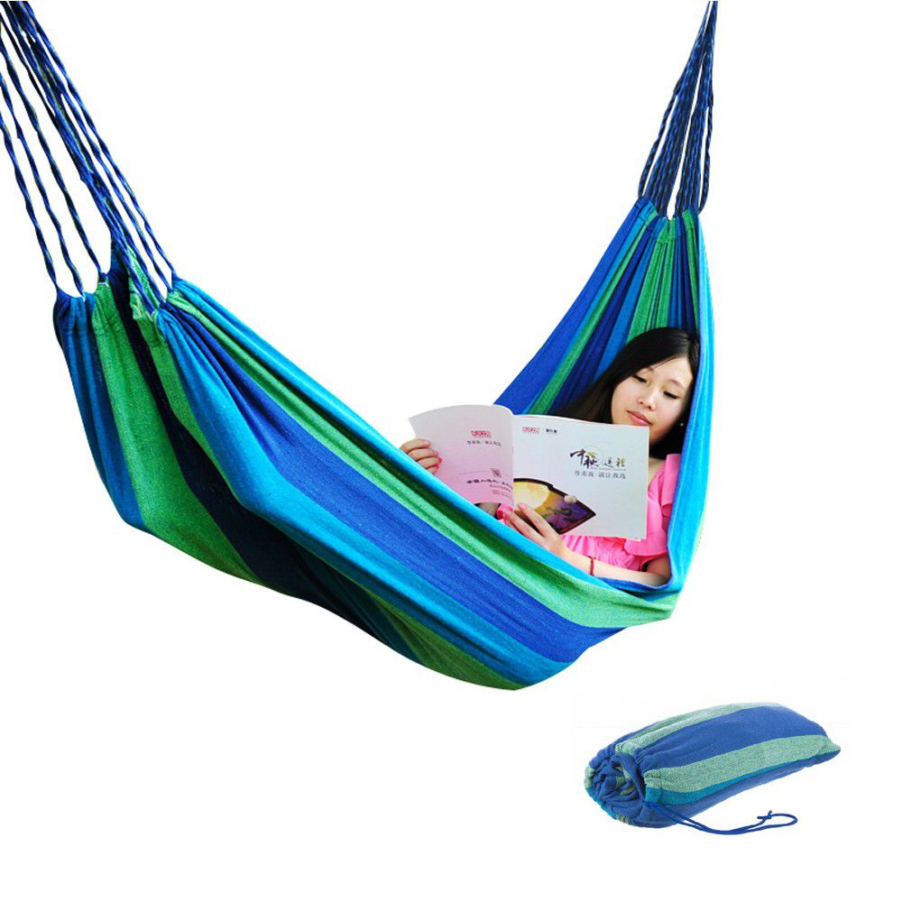 Shayd - Outdoor Garden Hammock – Homestylez