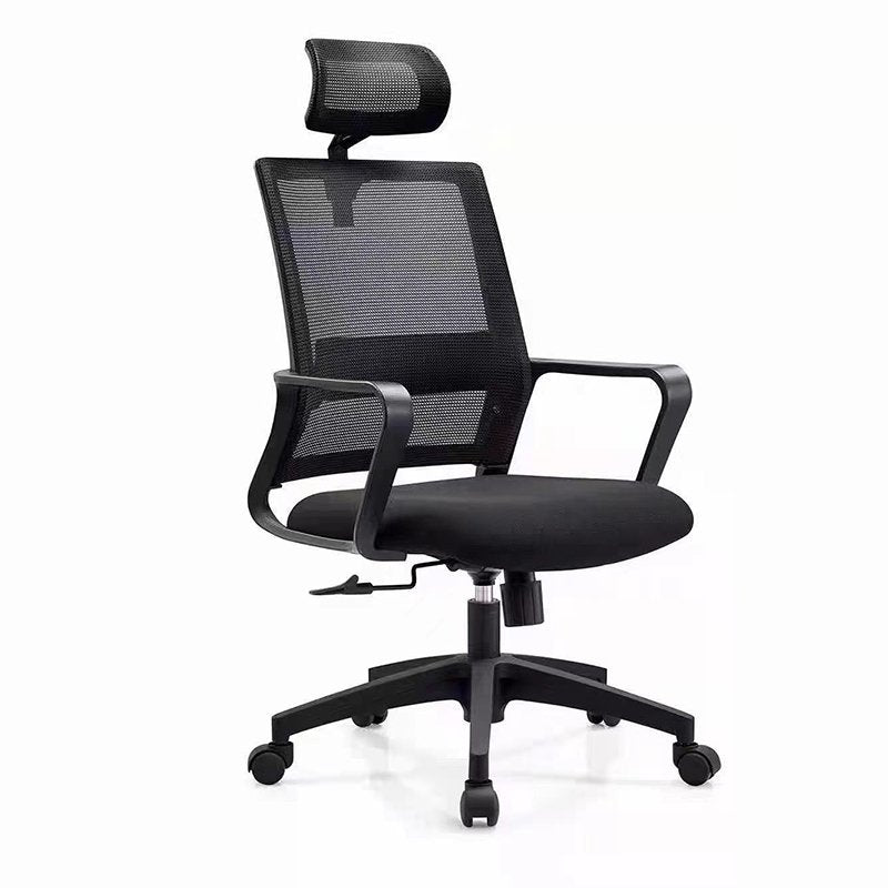 Focus - Derek High Back Neck Support Office Chair