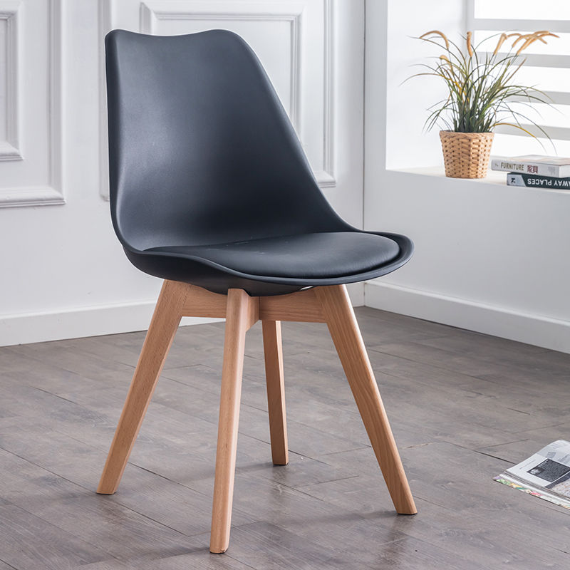 Nu Dekor - Emma Padded Chair