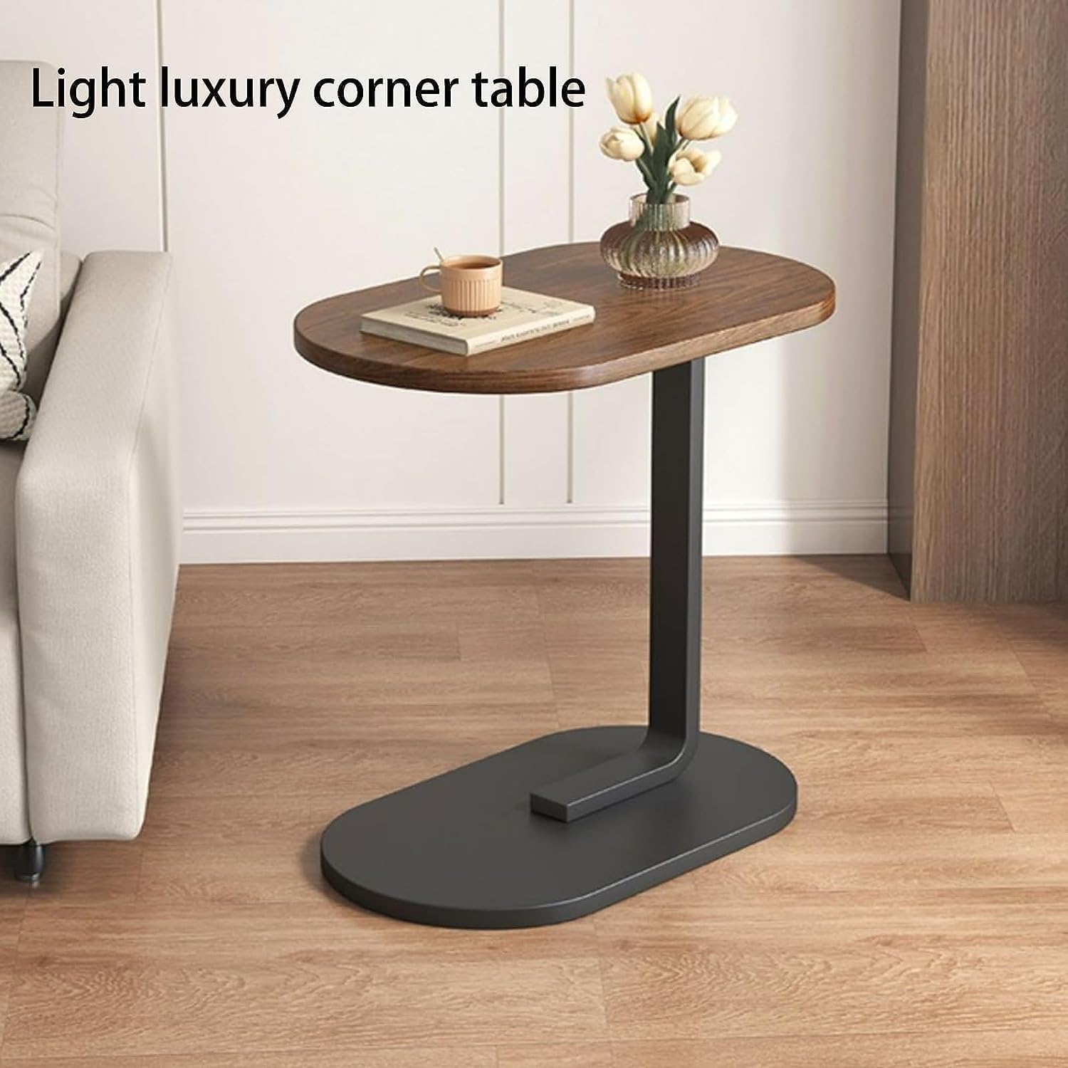 Nu Dekor - Cedric Side Table