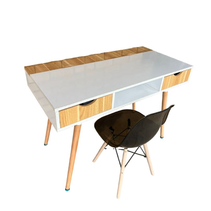 Focus - Dexter Multi Draw Office Desk