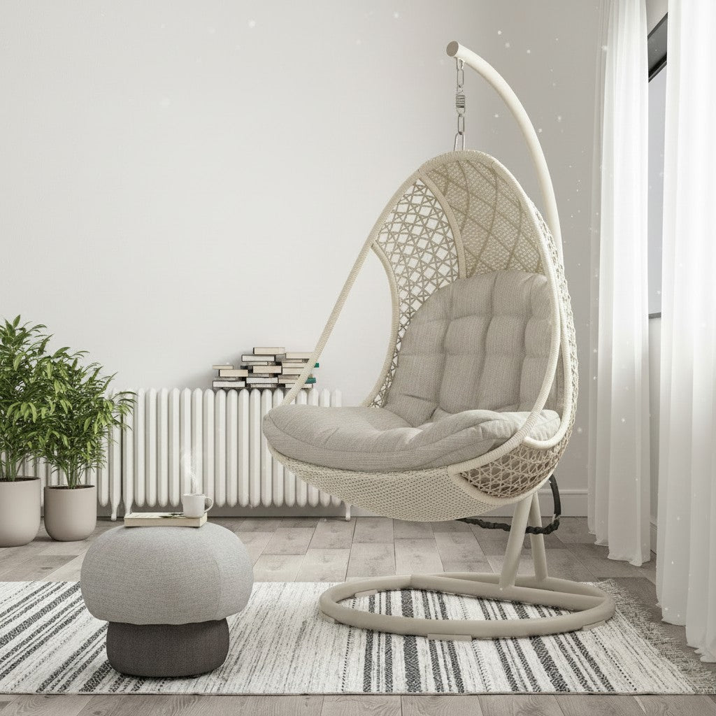 Shayd - Aero Nestelle Hanging Pod Chair