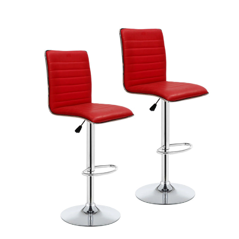 Nu Dekor - Allister Bar Stool - Set Of 2