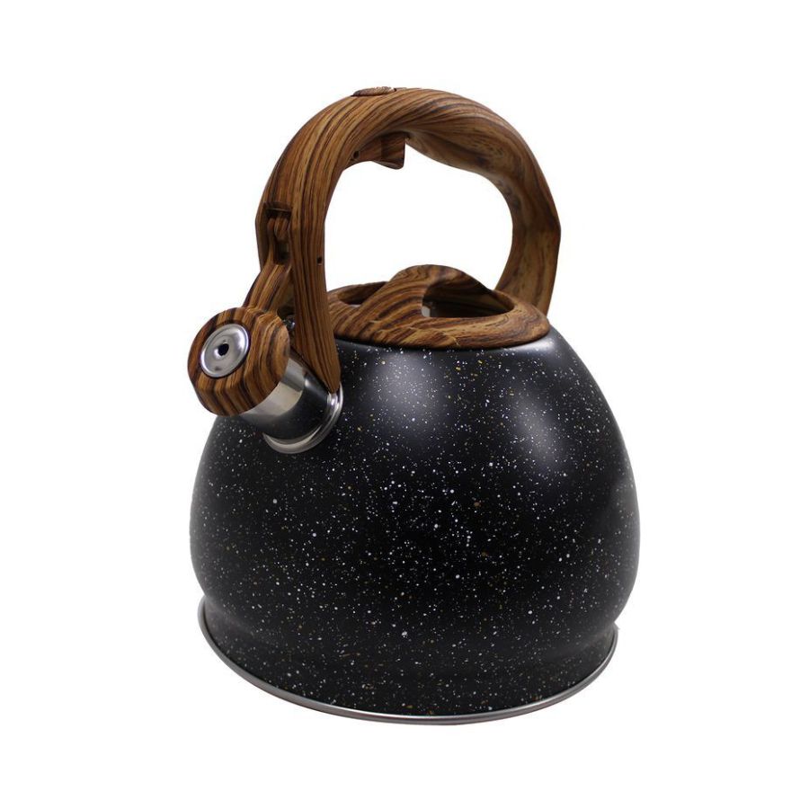 Homepro - 3L Stove Top Whistling Kettle