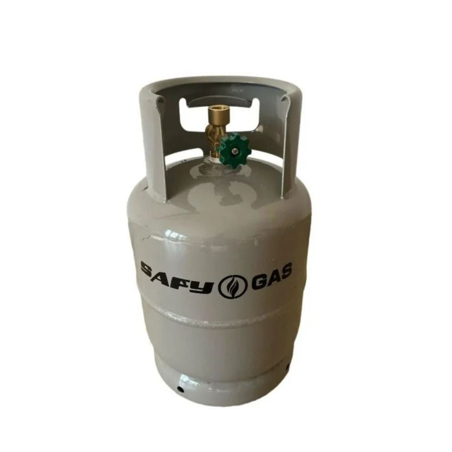 SAFY - Gas Cylinders 3KG 5KG 9KG