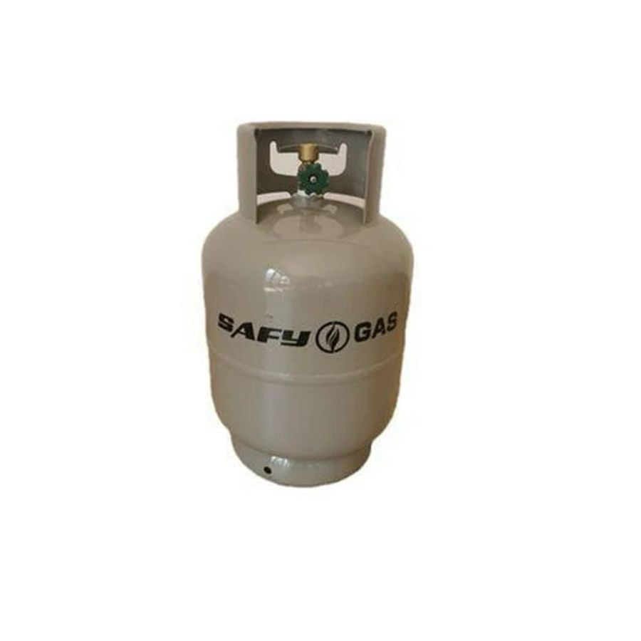 SAFY - Gas Cylinders 3KG 5KG 9KG