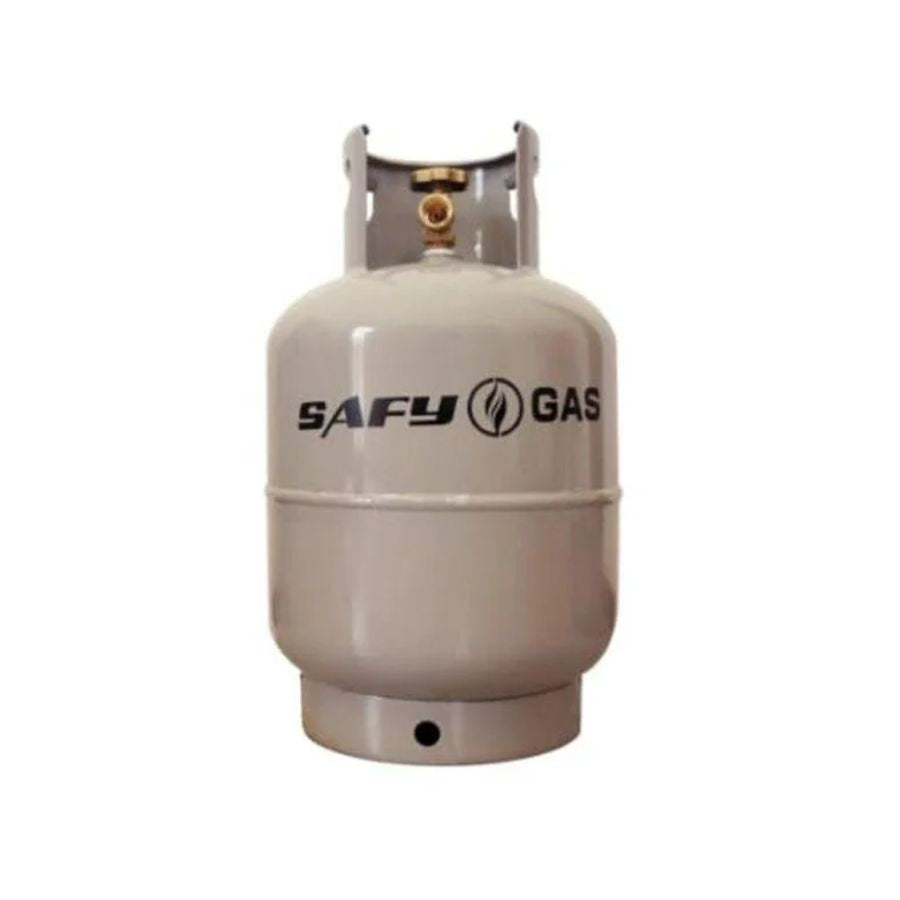 SAFY - Gas Cylinders 3KG 5KG 9KG