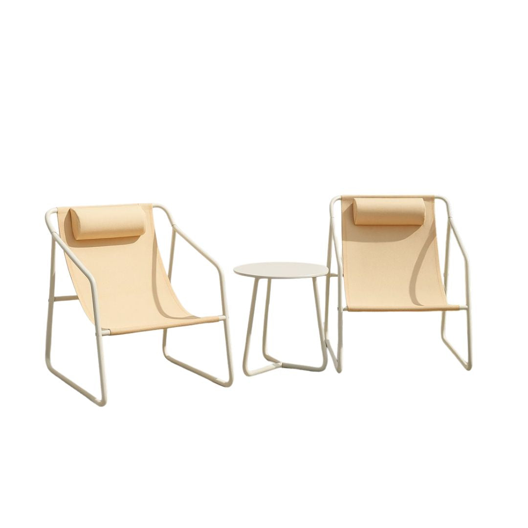 Shayd - 3pcs Serres Set