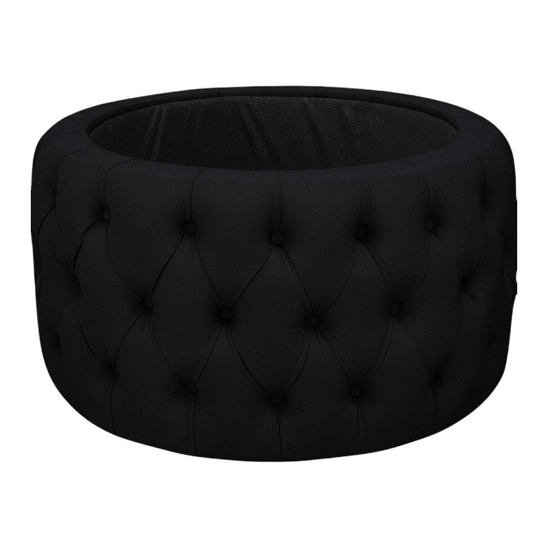 Nu Dekor - Osborn Storage Ottoman