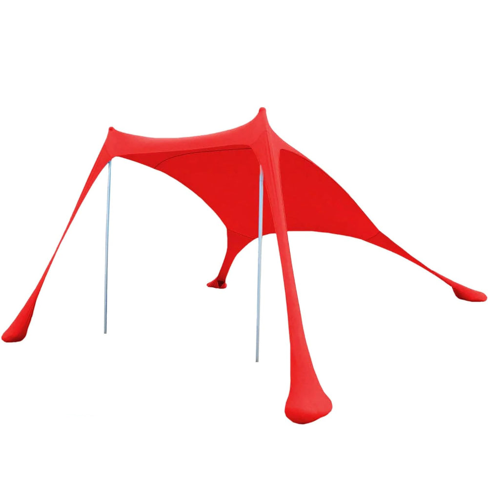 Shayd - Outdoor Beach Uv Protection Stretch Tent