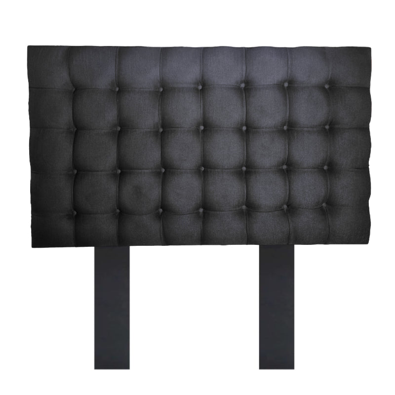 Nu Dekor - Benno Button Headboard