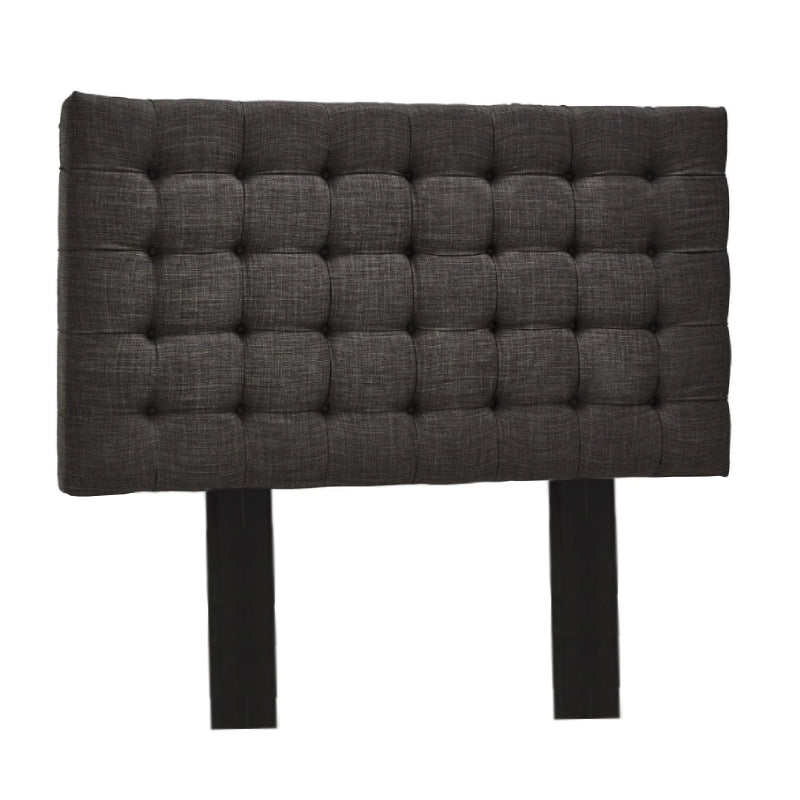 Nu Dekor - Benno Button Headboard