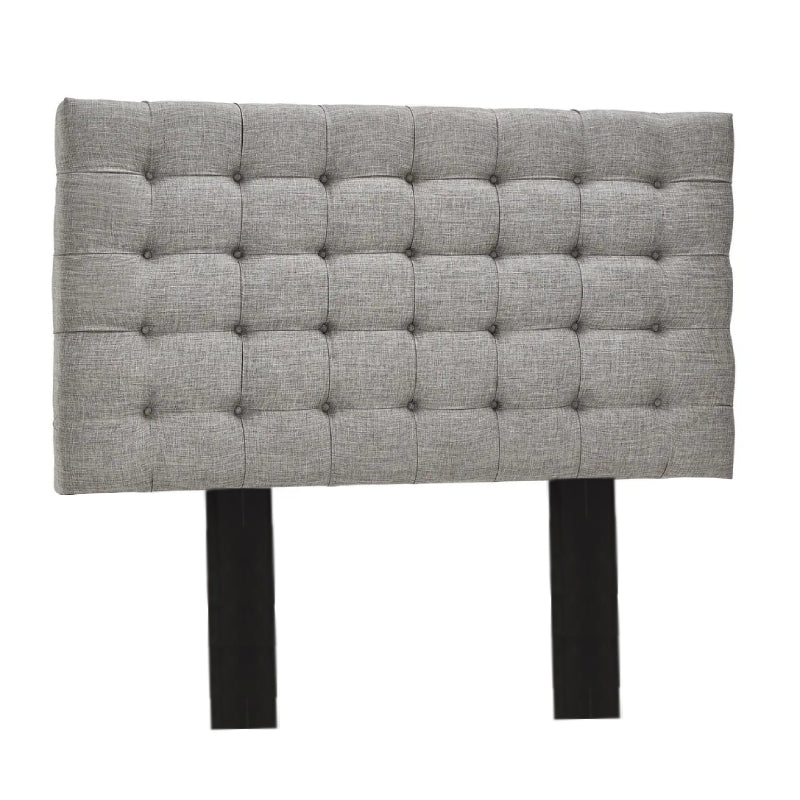 Nu Dekor - Benno Button Headboard