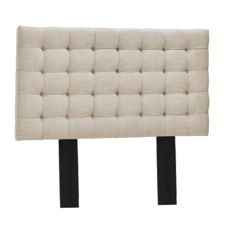 Nu Dekor - Benno Button Headboard