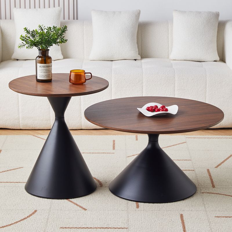 Nu Dekor - Elanor Coffee & Side Table