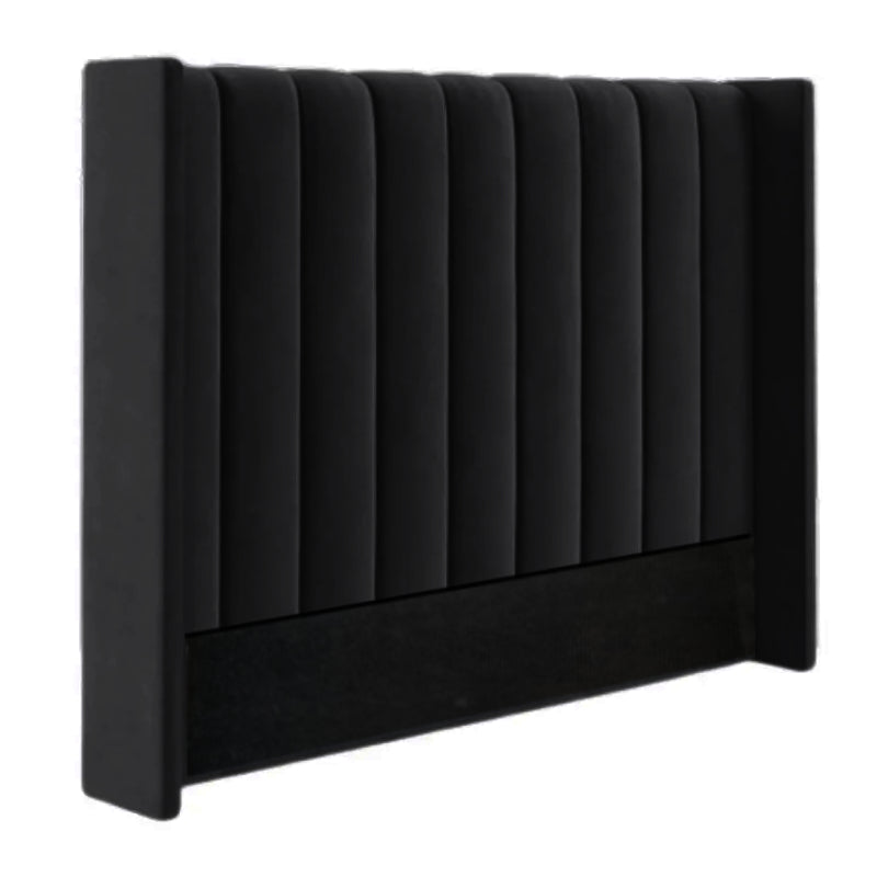 Nu Dekor - Camilla Velvet Paneled Tufted Headboard