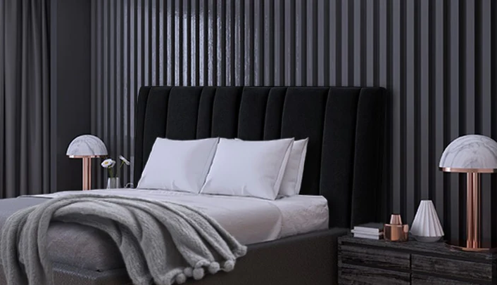 Nu Dekor - Palu Headboard – Homestylez