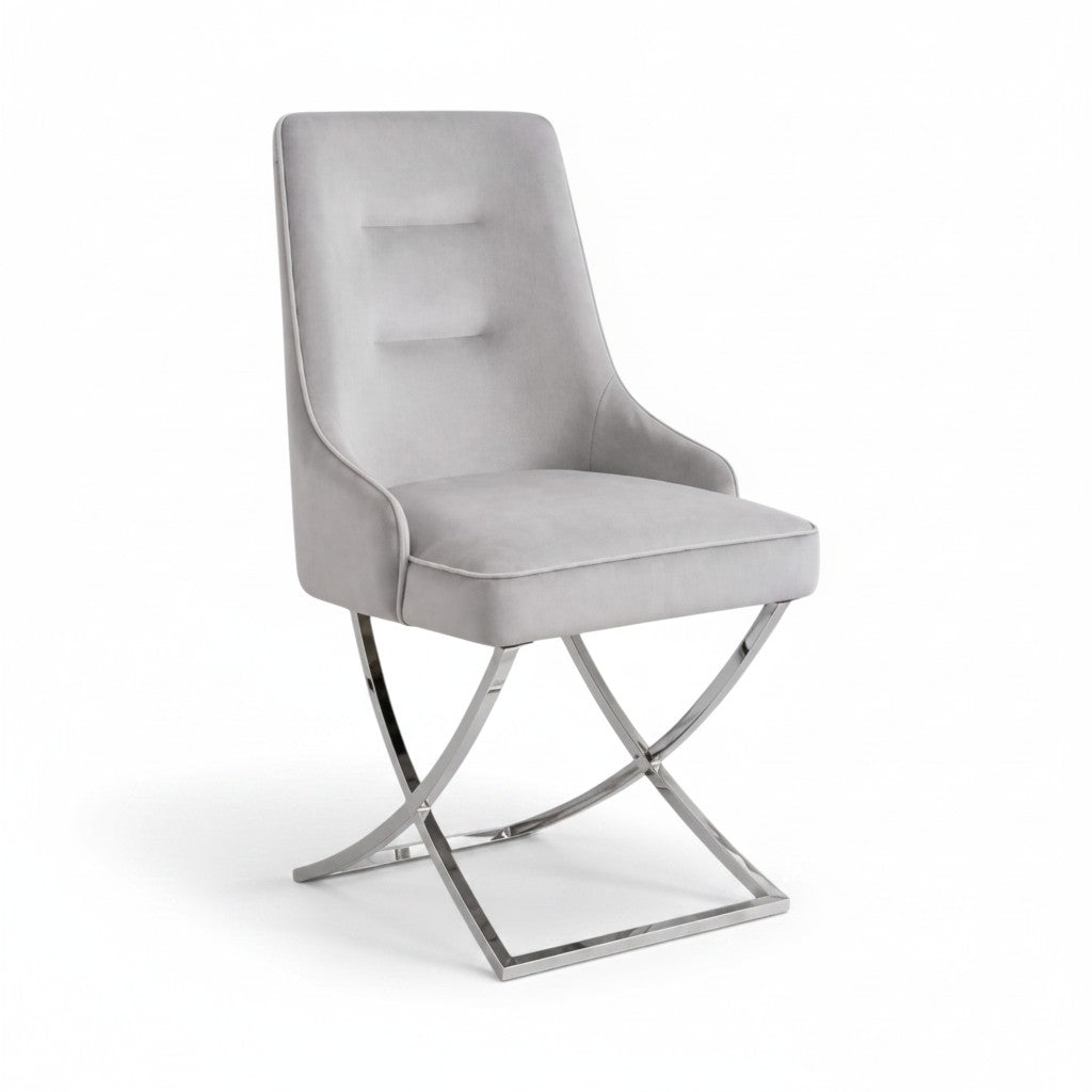 Nu Dekor - Charlotte Modern Dining Chair