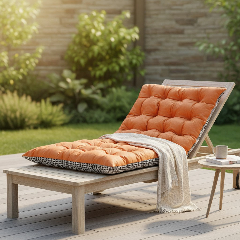 Nu Dekor - Comfort Padded Cushion