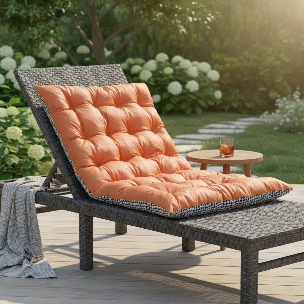 Nu Dekor - Comfort Padded Cushion