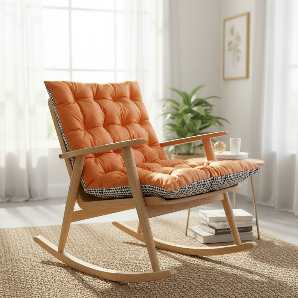 Nu Dekor - Comfort Padded Cushion
