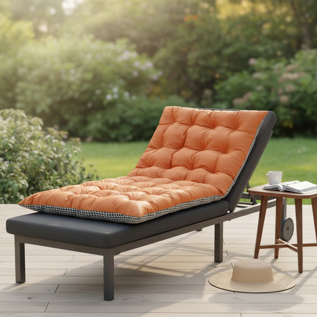 Nu Dekor - Comfort Padded Cushion