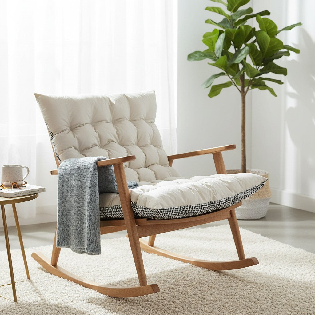 Nu Dekor - Comfort Padded Cushion