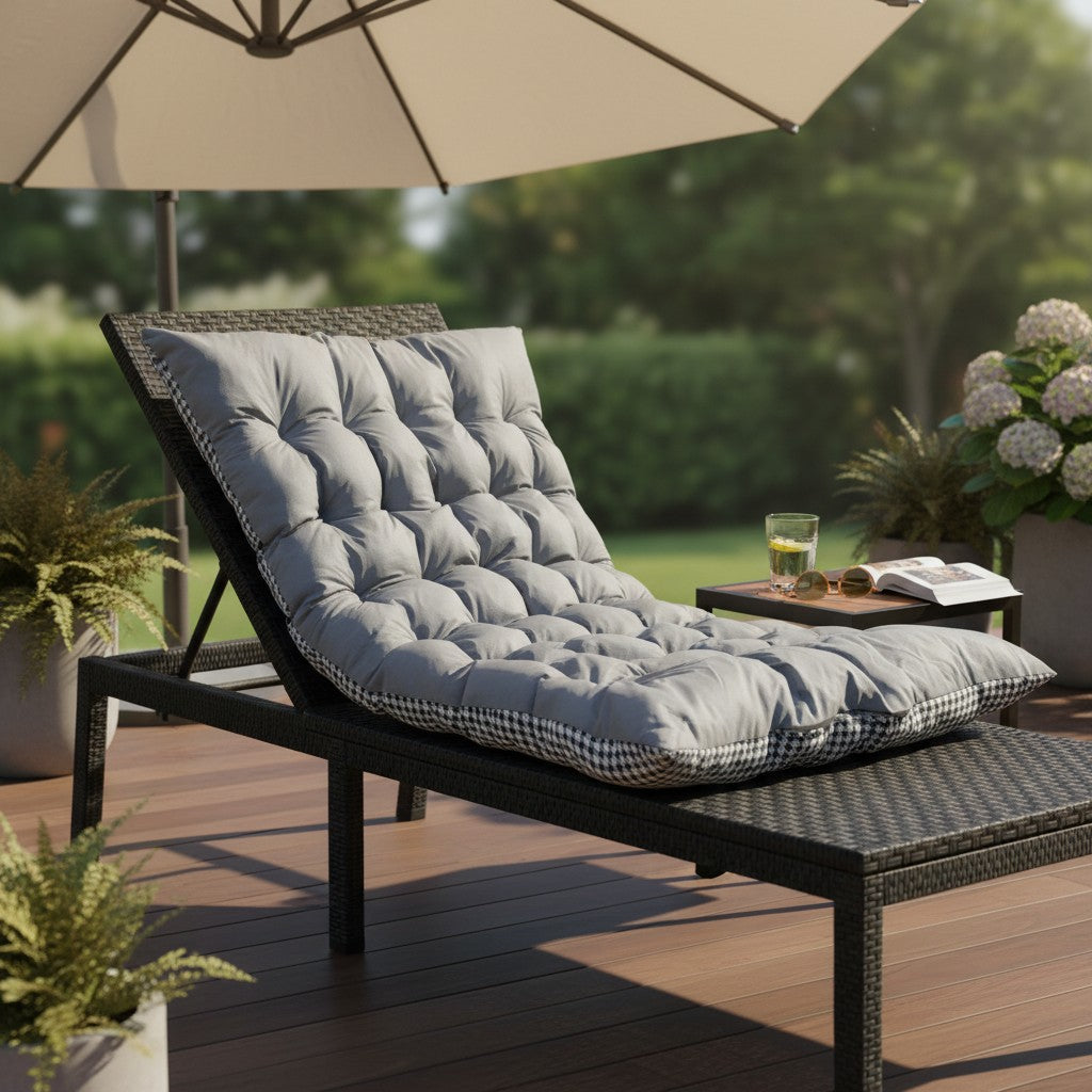 Nu Dekor - Comfort Padded Cushion